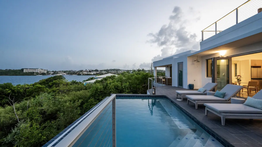 Airbnb Luxury Villa by JPK